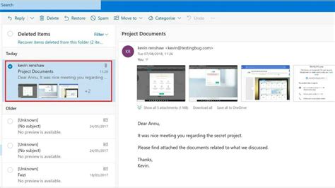 How to Backup Outlook Emails: A Complete Guide .